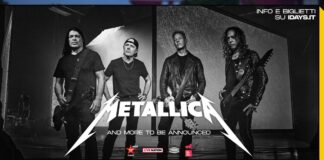Metallica
