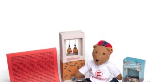 Spazio Natale Emergency