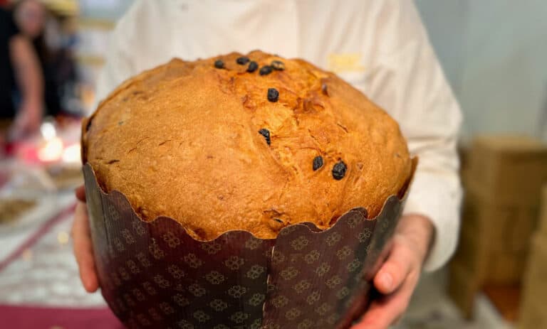 Re Panettone 2023