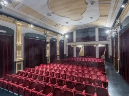 Teatro Verdi di Milano