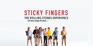 Concerto tributo ai Rolling Stones