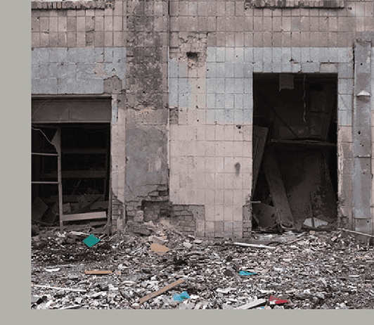 mostra fotografica Ucraina