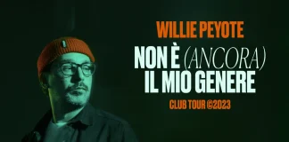 Willie Peyote