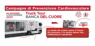 banca del cuore camion screen cuore milano gratis