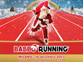 Babbo Running 2023