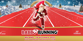 Babbo Running 2023