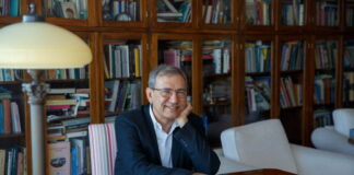 Serata inaugurale di BookCity Milano