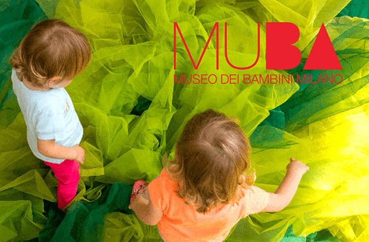 Museo dei Bambini di Milano