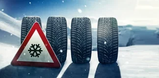 Cambio gomme invernali 2023