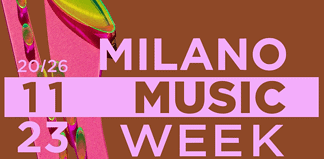 milano music week