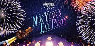 Capodanno fabbrica del vapore milano 2024