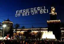 Milano si prepara agli Oh Bej! Oh Bej! 2025: la tradizione natalizia più amata della città Milano si prepara agli Oh Bej! Oh Bej! 2025: la tradizione natalizia più amata della città