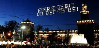 Milano si prepara agli Oh Bej! Oh Bej! 2025: la tradizione natalizia più amata della città