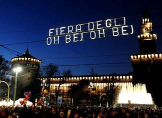 Milano si prepara agli Oh Bej! Oh Bej! 2025: la tradizione natalizia più amata della città