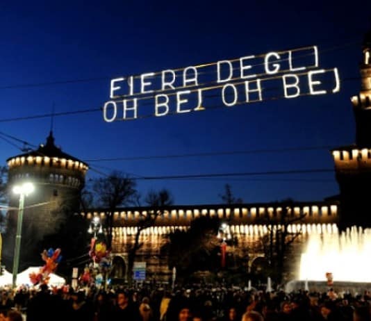 Milano si prepara agli Oh Bej! Oh Bej! 2025: la tradizione natalizia più amata della città