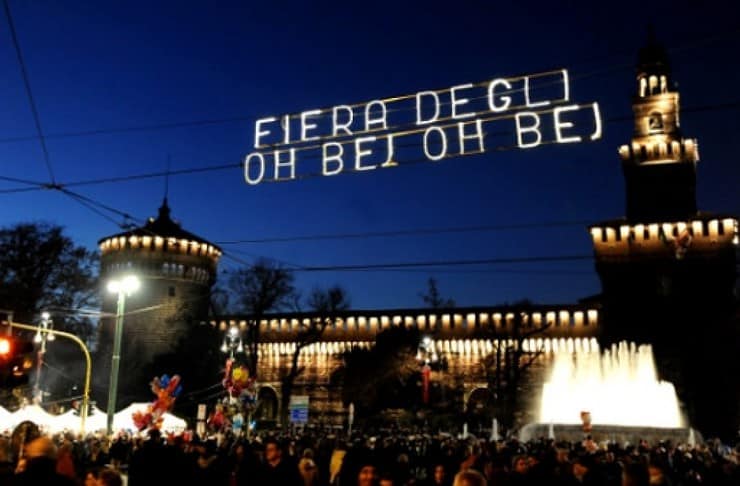 Milano si prepara agli Oh Bej! Oh Bej! 2025: la tradizione natalizia più amata della città
