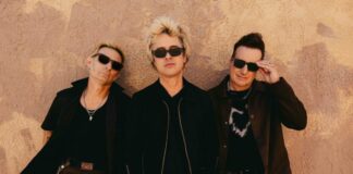 Green Day