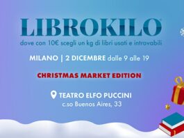 Librokilo Milano