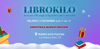 Librokilo Milano