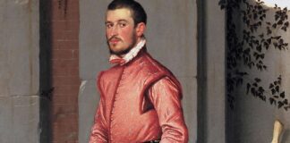 Giovan Battista Moroni