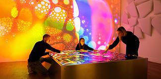 Kaleidoscope