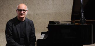 Ludovico Einaudi
