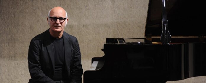 Ludovico Einaudi