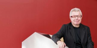 Daniel Libeskind