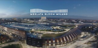merlata bloom milano