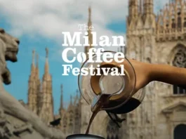 Milan Coffee Festival 2023