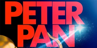 Peter Pan musical