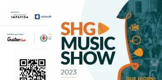 SHG Music Show