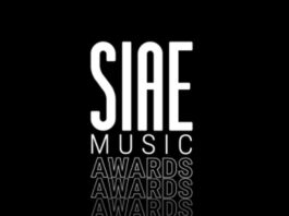 SIAE Music Awards