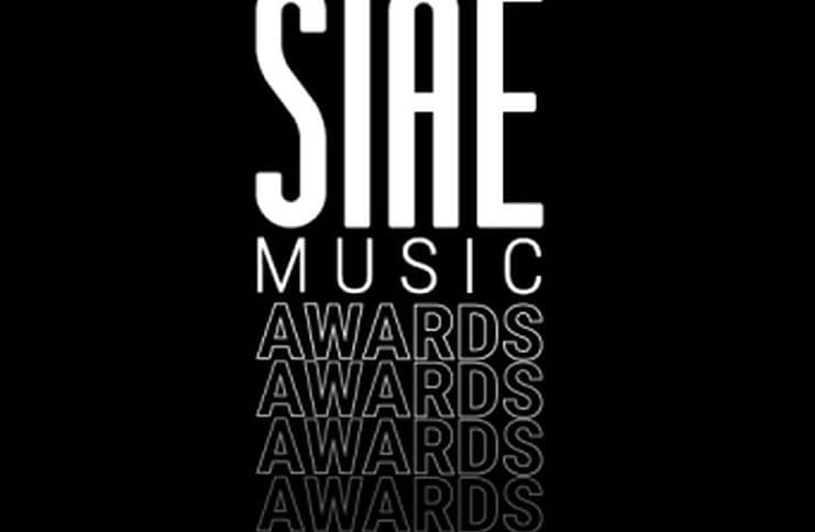 SIAE Music Awards