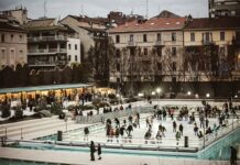 Bagni Misteriosi
