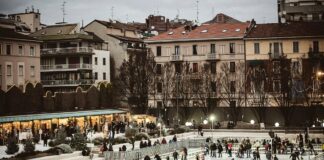 Bagni Misteriosi