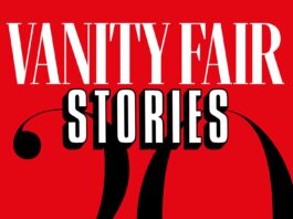 Vanity Fair Stories 2023