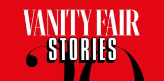 Vanity Fair Stories 2023