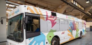 Bus degli Angeli di ATM