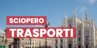 Sciopero di 24 ore dei trasporti