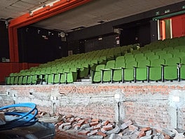 Teatro Ringhiera