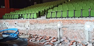 Teatro Ringhiera