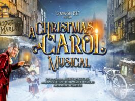 A Christmas Carol - Musical