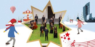 Concerto di Natale dell’Orchestra Canova