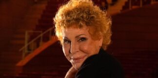 Ornella Vanoni