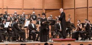 Concerto dell’Orchestra Sinfonica di Milano