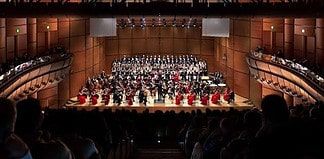 concerto di Capodanno