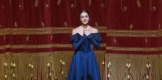 Nicoletta Manni