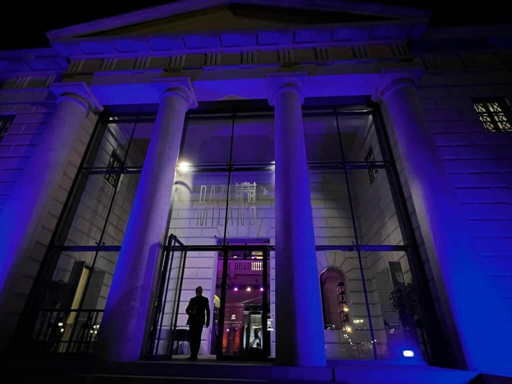 capodanno 2024 dazi milano
