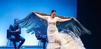 Authentic Flamenco